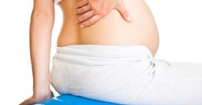 Prenatal Chiropractic Care