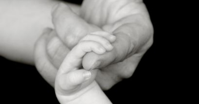 Infant Chiropractic Care