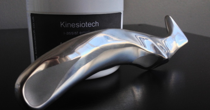 Instrument Assisted Soft Tissue Mobilization