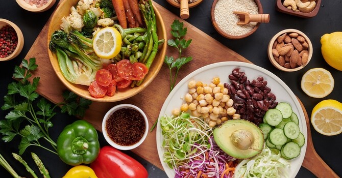 Registered Holistic Nutritionist