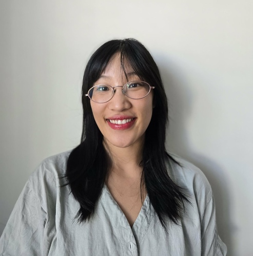 Jennifer Vo